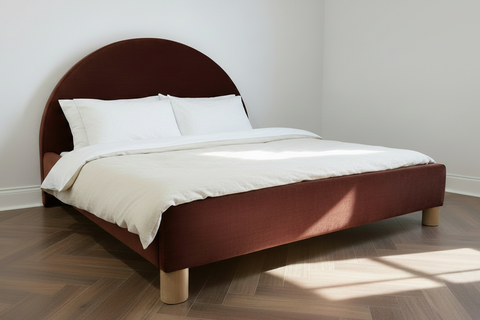 Berkley Bed