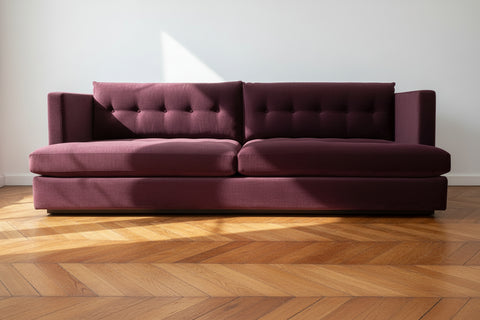 Brett Sofa Collection