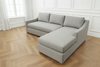 Briarwood Sectional Sofa 20