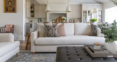 Briarwood Sofa Collection