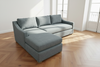 Briarwood Sectional Sofa 16