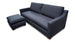 Briarwood Sectional Sofa 12
