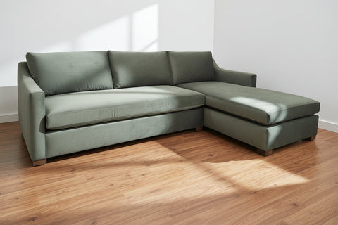 Briarwood Sectional Sofa