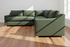 Briarwood Sectional Sofa 9