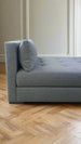 Burke Daybed & Bench 2