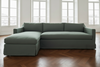 Taylor Sectional Sofa 7