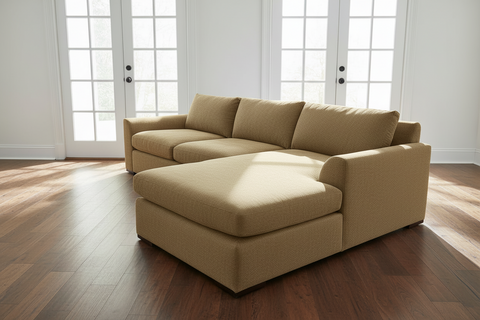 Allister Sectional Sofa