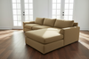 Allister Sofa Collection 7
