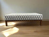 Martin Ottoman & Bench 6