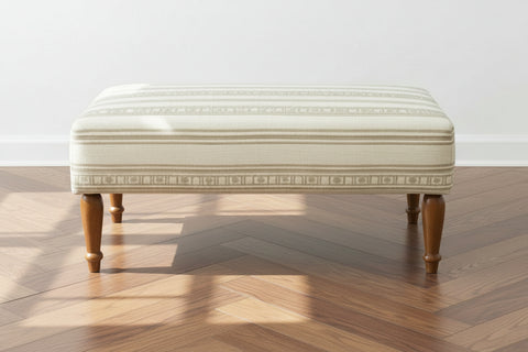 Morgan Ottoman