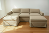 Sonoma Sectional Sofa 9