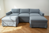 Sonoma Sectional Sofa 12