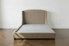 Carl Bed 8