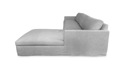 Evelyn Sectional Sofa