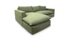 Sherwood Sofa Collection
