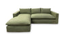 Sherwood Sofa Collection