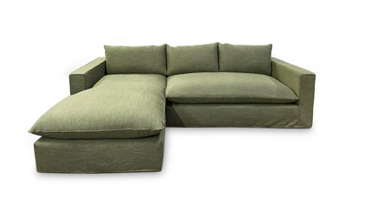 Sherwood Sofa Collection