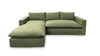 Sherwood Sectional Sofa