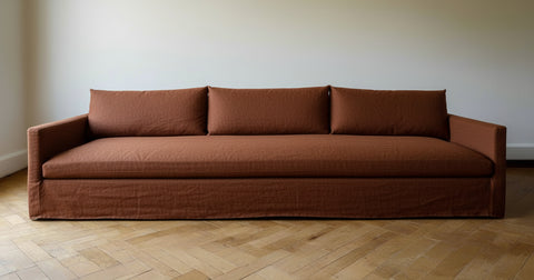 Evelyn Sofa Collection