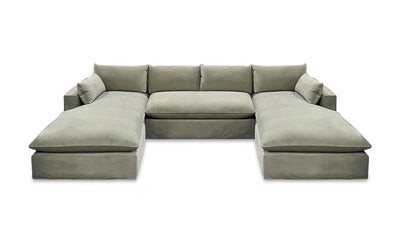 Sherwood Sofa Collection