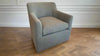 Luca Swivel Chair 16