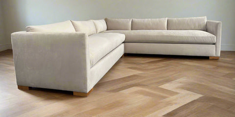 Coronado Sectional Sofa