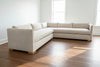 Coronado Sectional Sofa 1