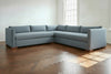 Coronado Sectional Sofa 3