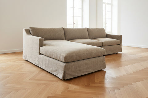Taylor Sectional Sofa