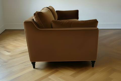 Selma Sofa Collection