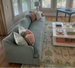 Capsule Aria Sofa 9