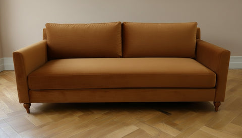 Selma Sofa Collection