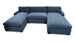 Gardner Sectional Sofa 14