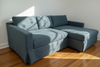 Sonoma Sectional Sofa 7