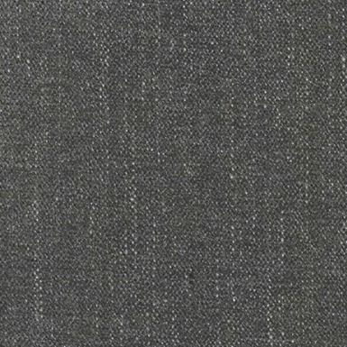 Curious Chenille Charcoal