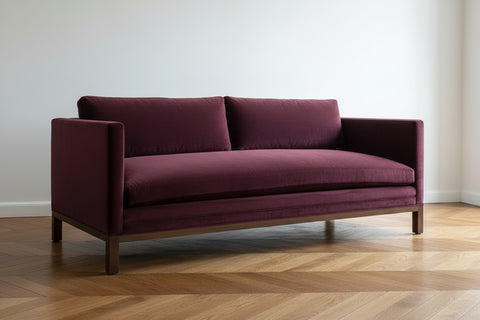 Dawson Sofa Collection