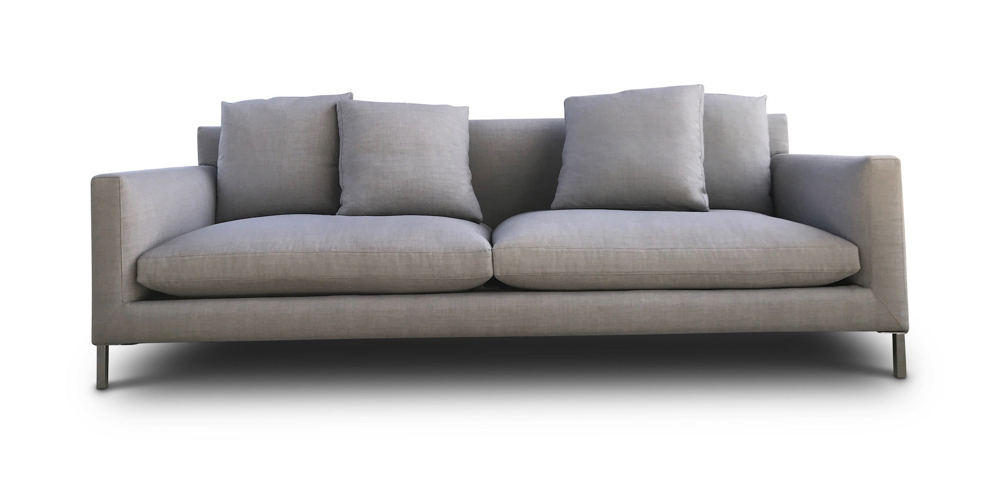 Dillon Sofa Collection Clad Home