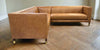 Duane Sectional Sofa 4