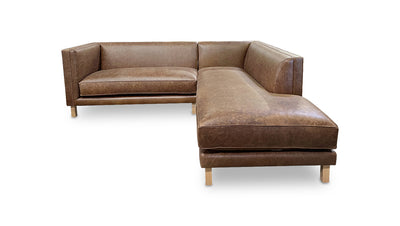 Duane Sectional Sofa