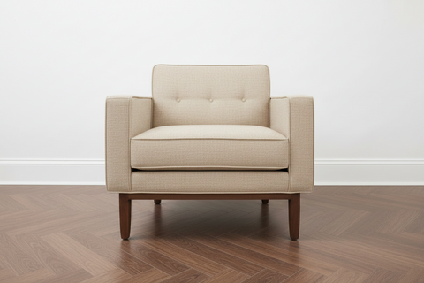 Edendale Chair