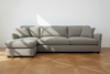 Emma Sectional Sofa 8