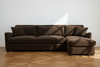 Emma Sectional Sofa 5
