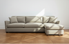 Emma Sectional Sofa 1