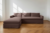 Evelyn Sectional Sofa 11
