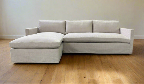 Evelyn Sectional Sofa