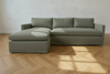 Evelyn Sectional Sofa 20