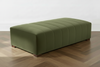Garland Daybed & Bench 1