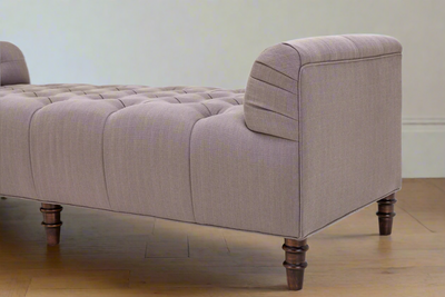 Franklin Daybed & Bench