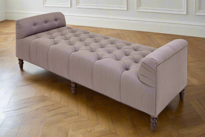 Franklin Daybed & Bench