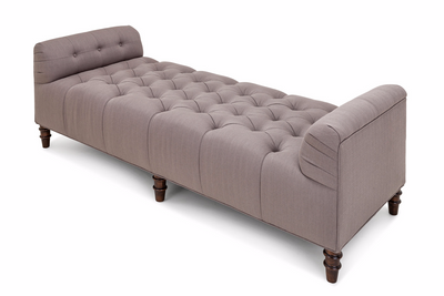 Franklin Daybed & Bench
